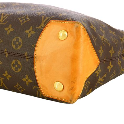 sac louis vuitton wilshire mm